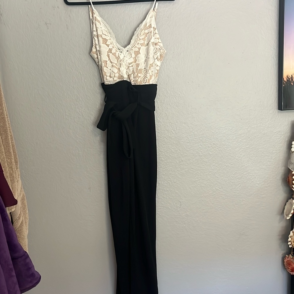 Jumpsuit
